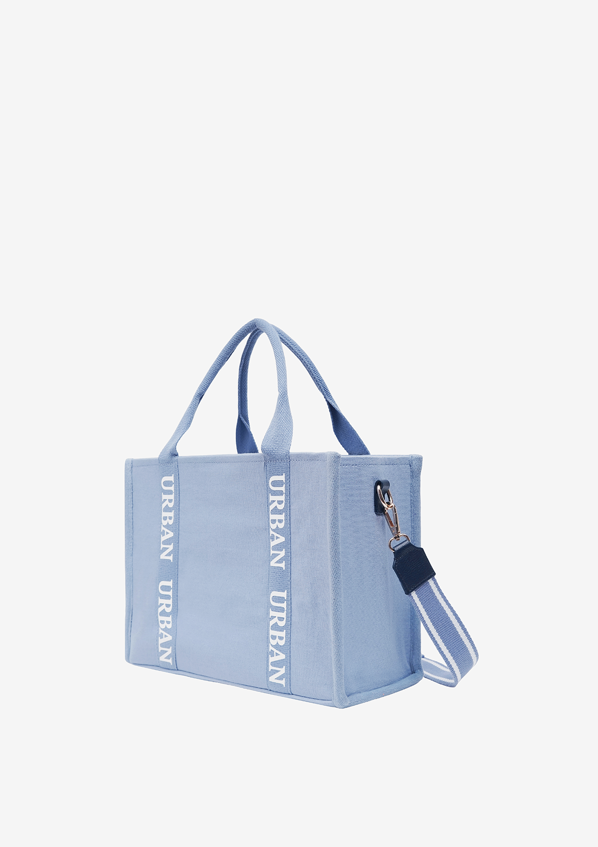 SMALL URBAN TOTE - Rizir