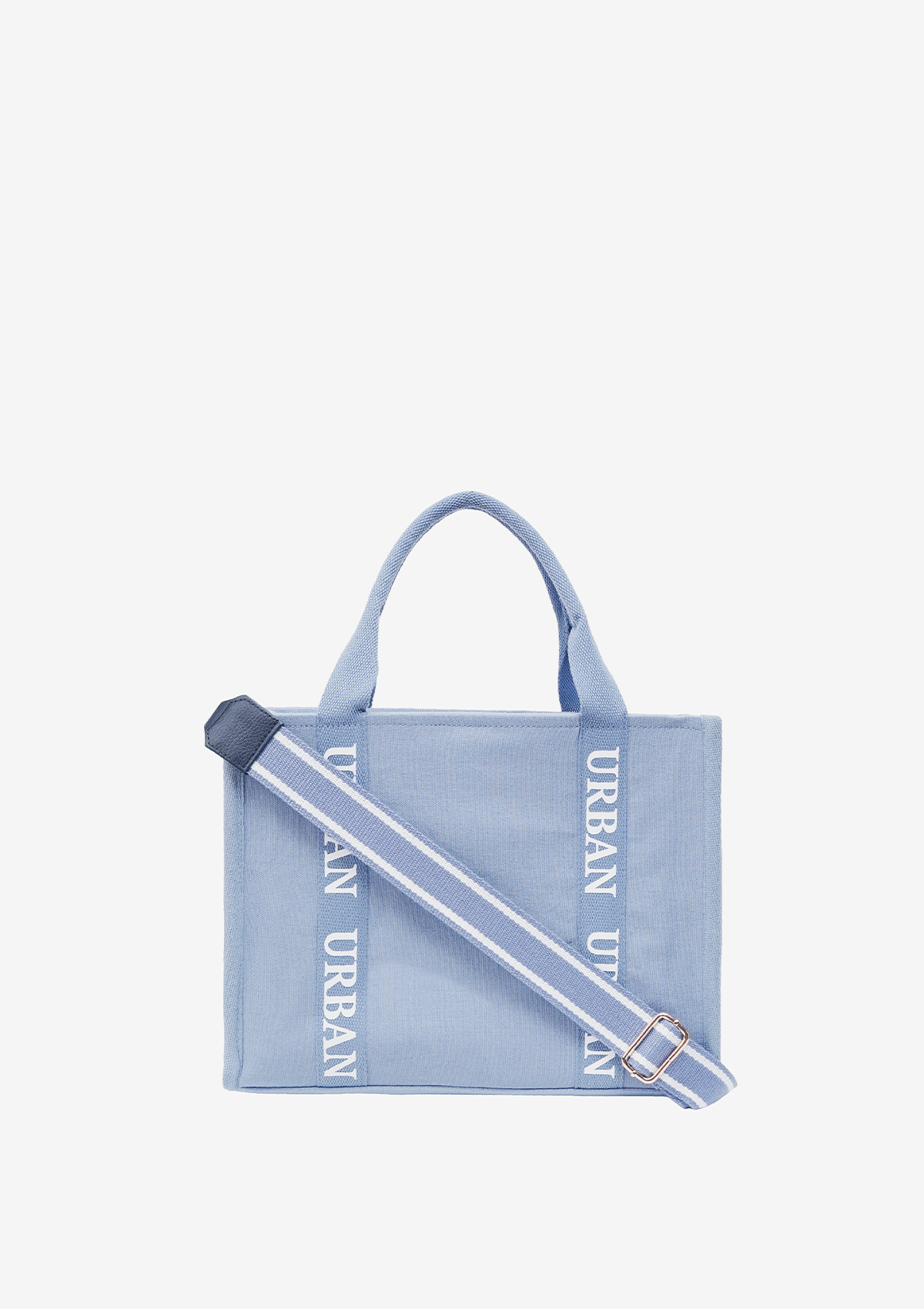 SMALL URBAN TOTE - Rizir