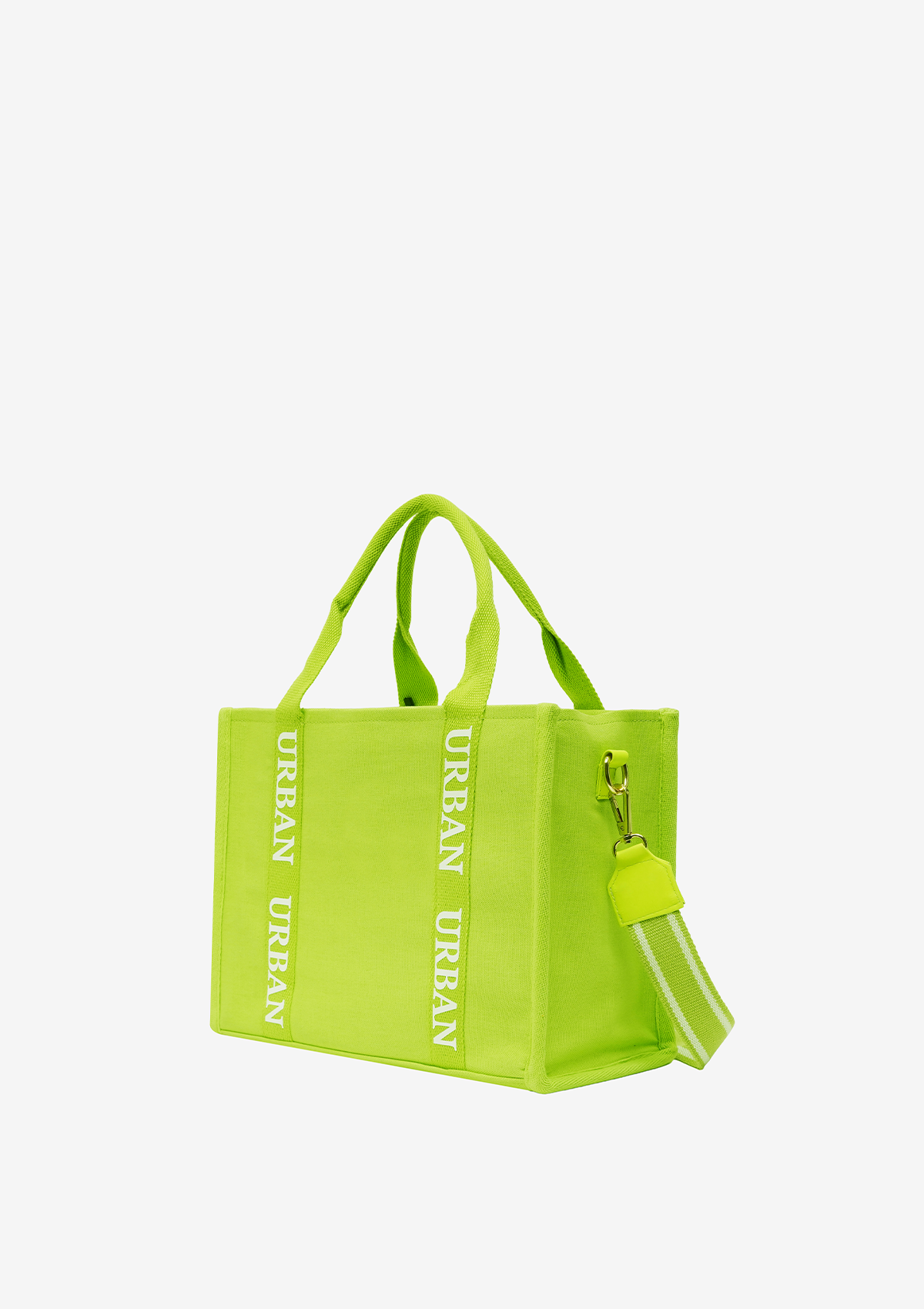 SMALL URBAN TOTE - Rizir