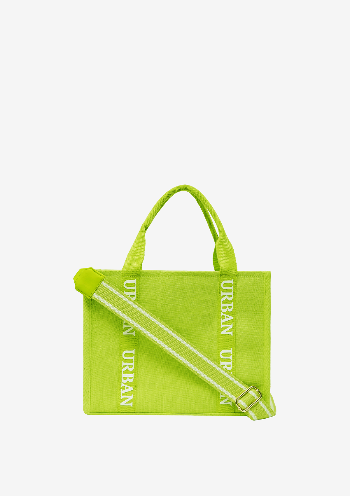 SMALL URBAN TOTE - Rizir