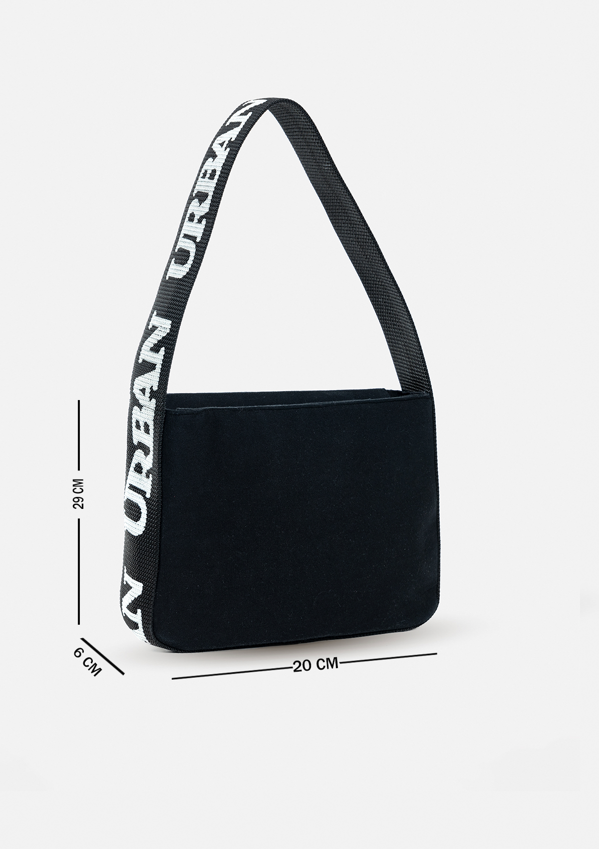 RODEO URBAN SHOULDER BAG - Rizir