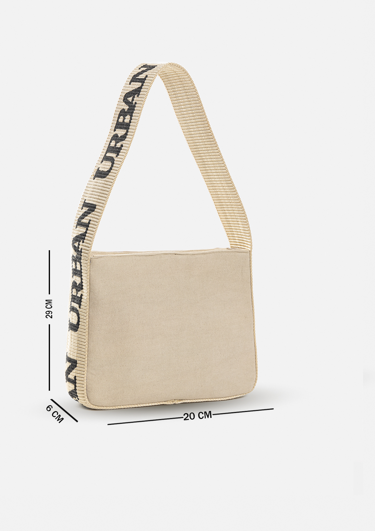 RODEO URBAN SHOULDER BAG - Rizir