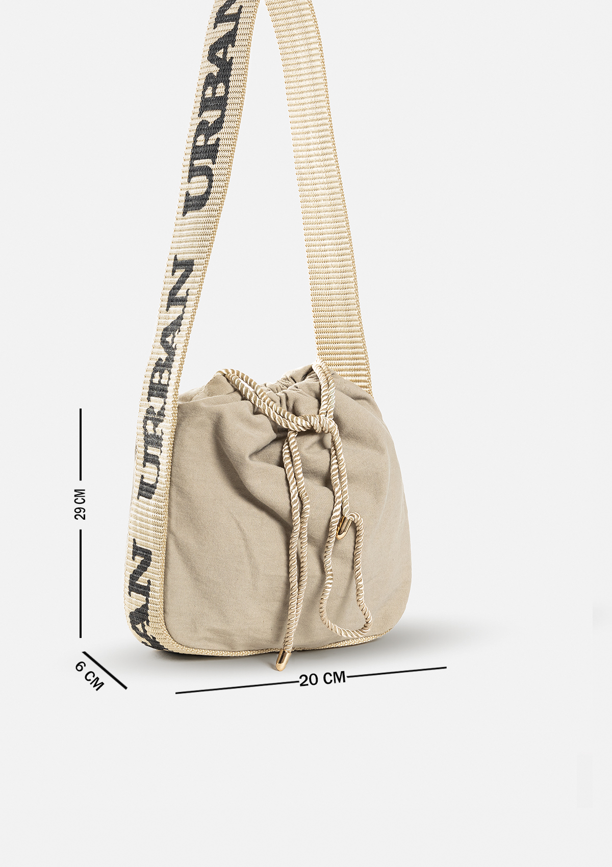 RODEO POUCH URBAN SHOULDER BAG - Rizir