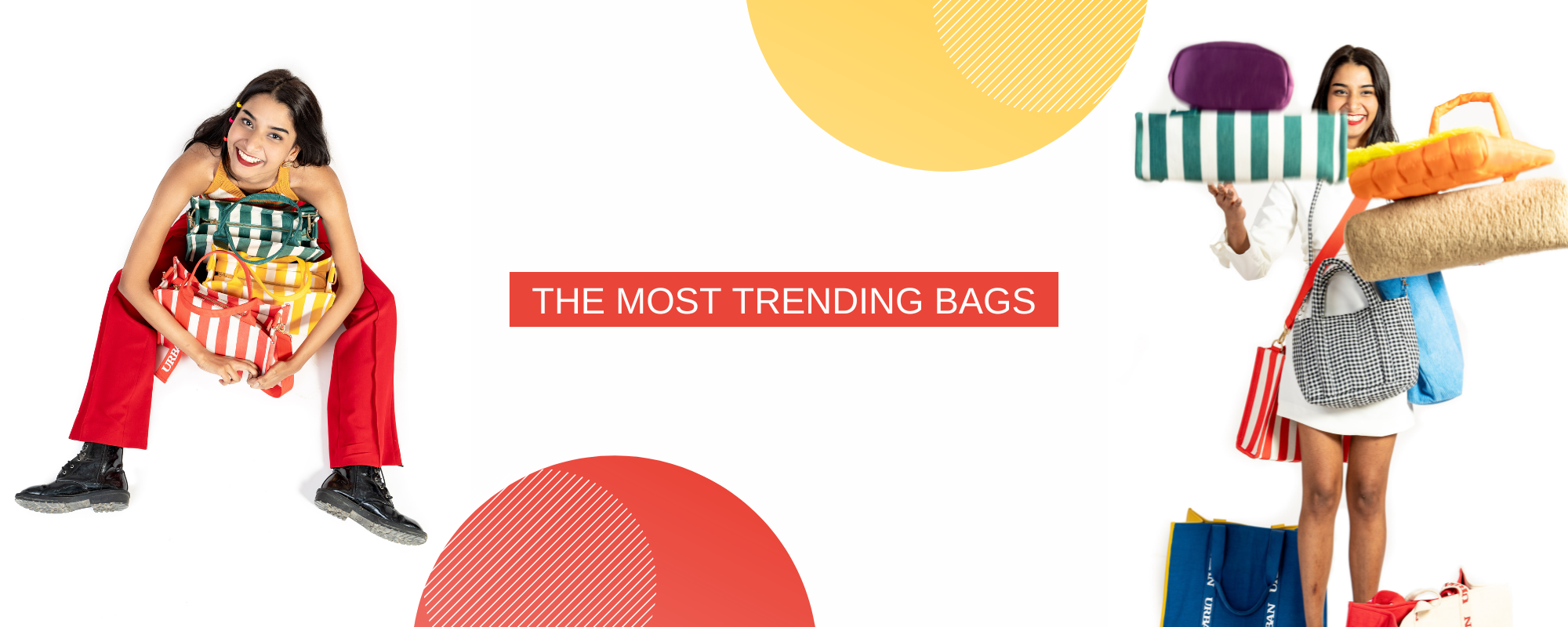 The most trending bags of 2022