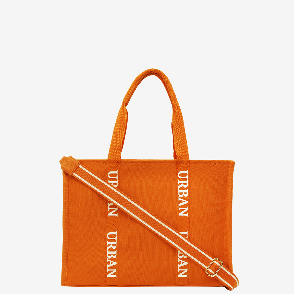 ☆ 1994 Orange Tote Bag YUURI Embrace Urban Chic with Rizir Official's Large Orange Tote Bags
