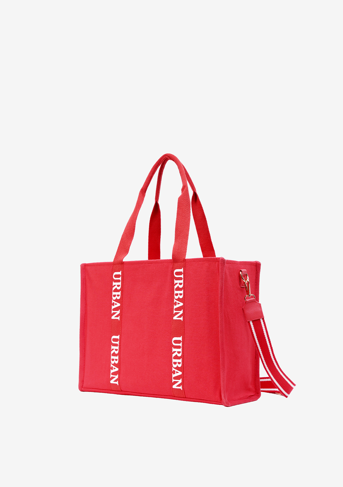 LARGE URBAN TOTE - Rizir