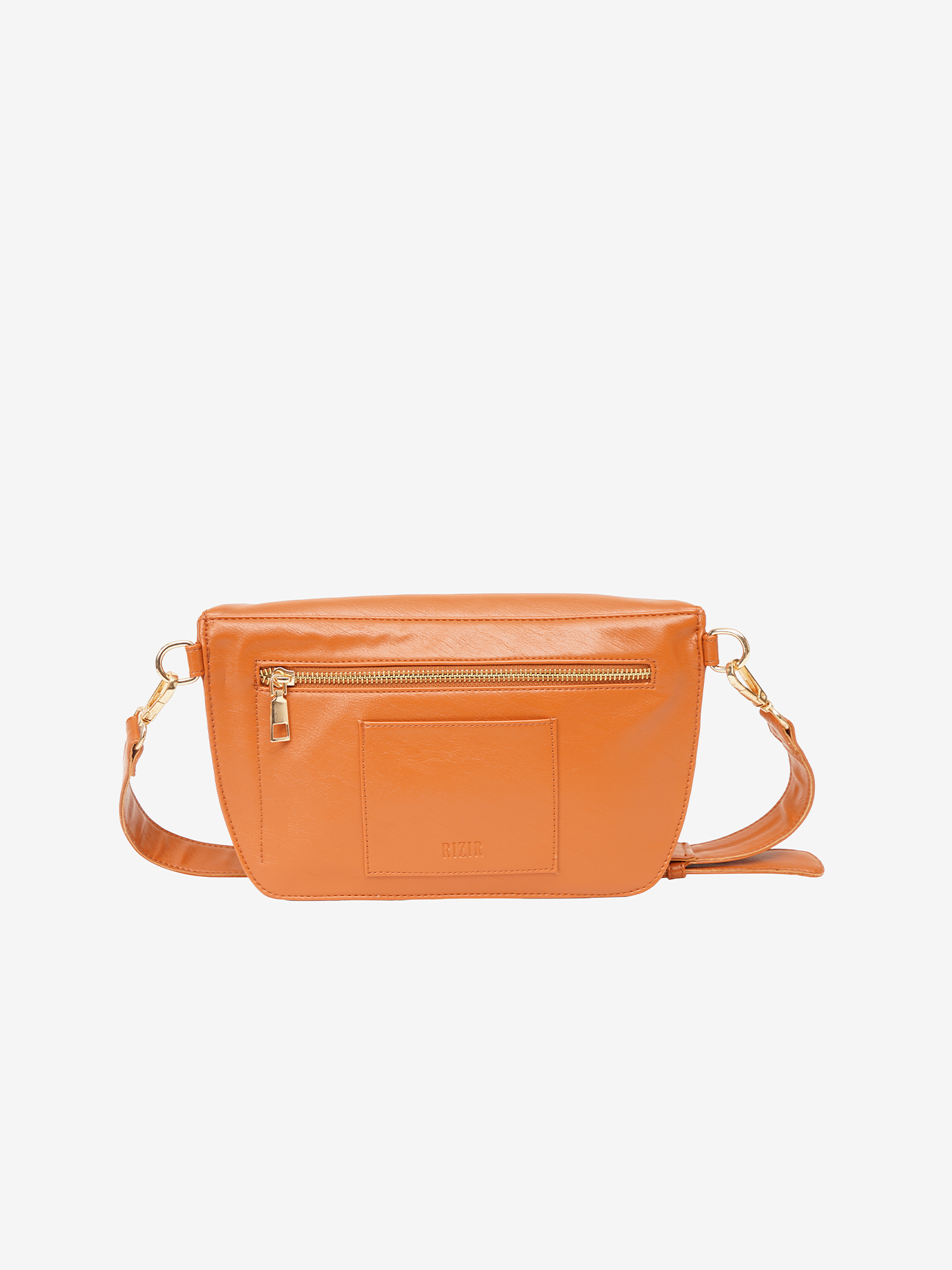 EASE BUM BAG  - TRIO TAN - Rizir