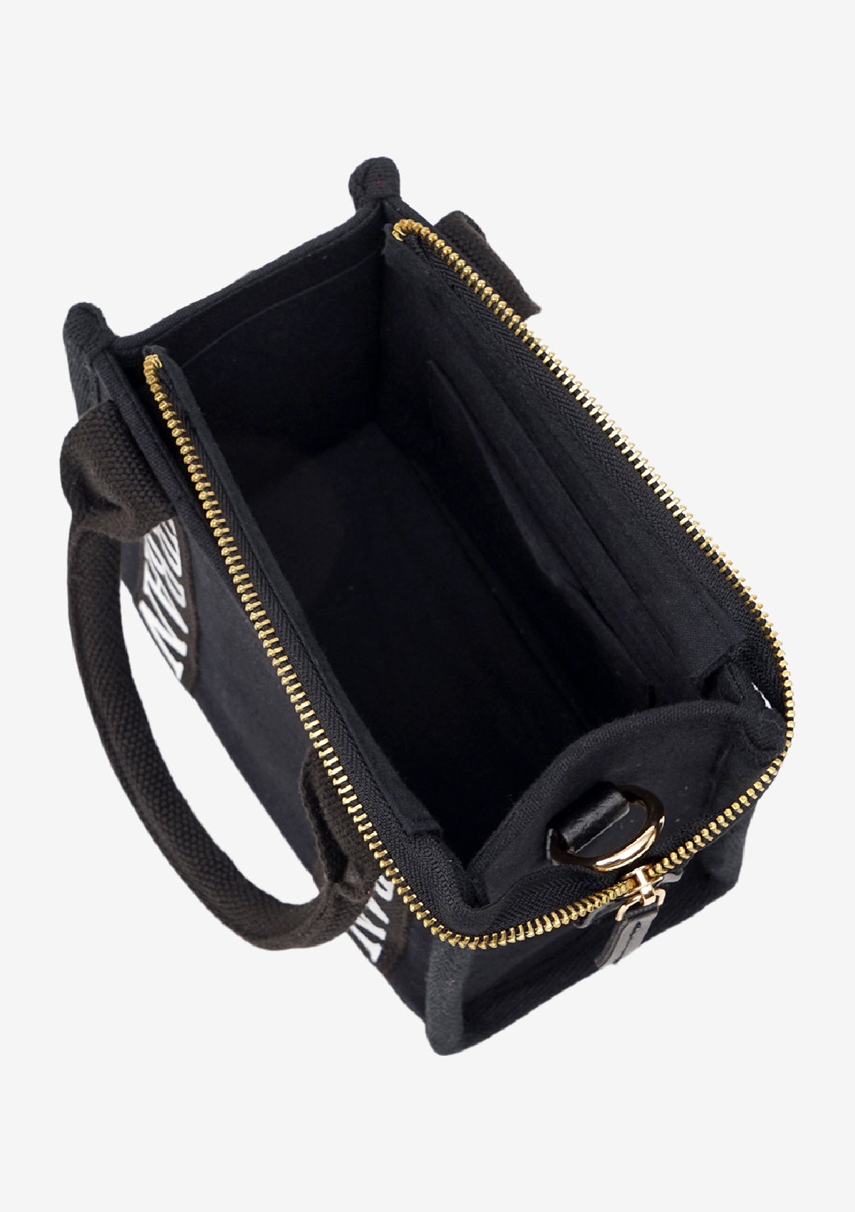 MINI URBAN TOTE - Rizir