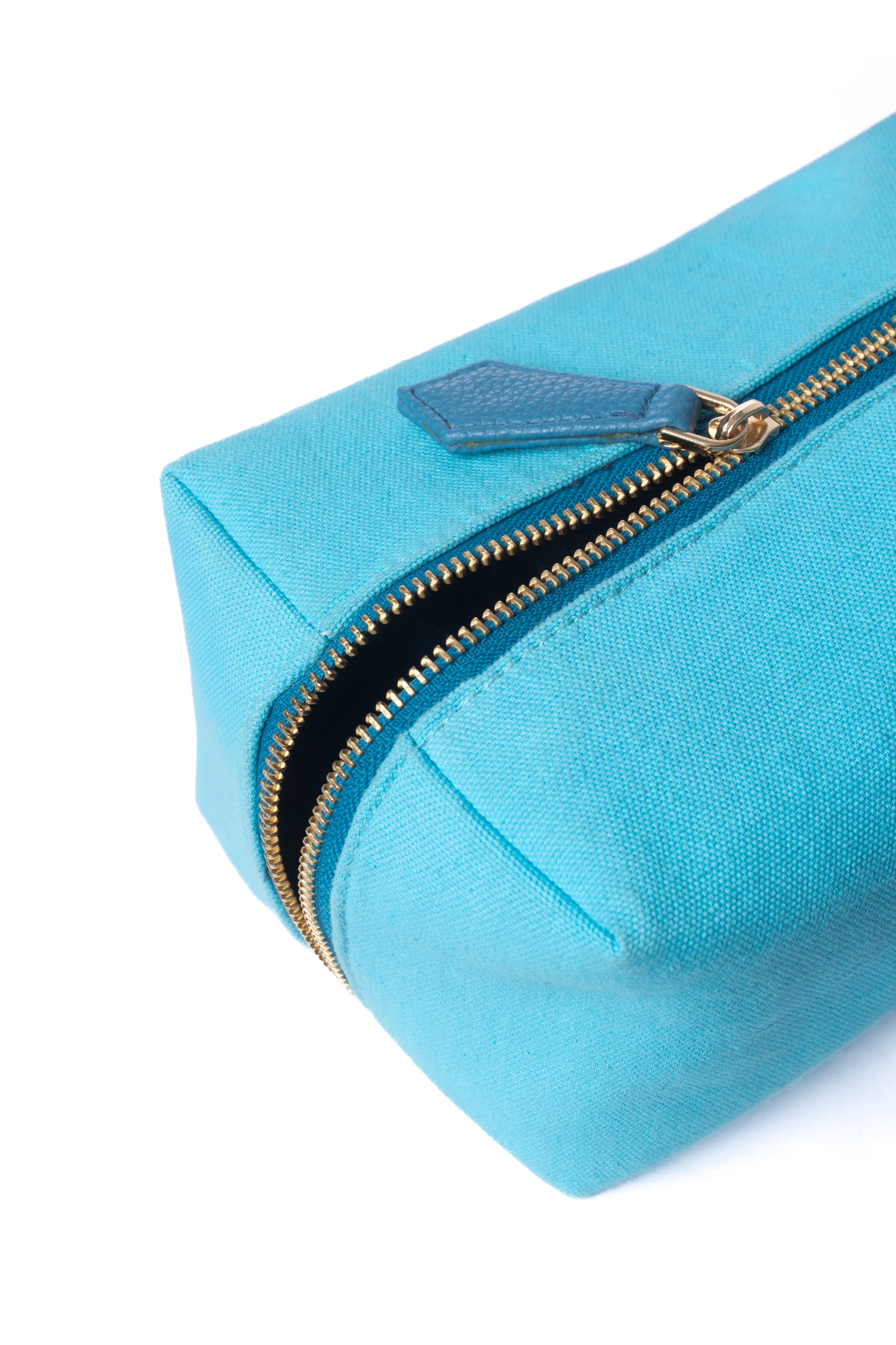 BOXIE BLUE UTILITY POUCH - Rizir