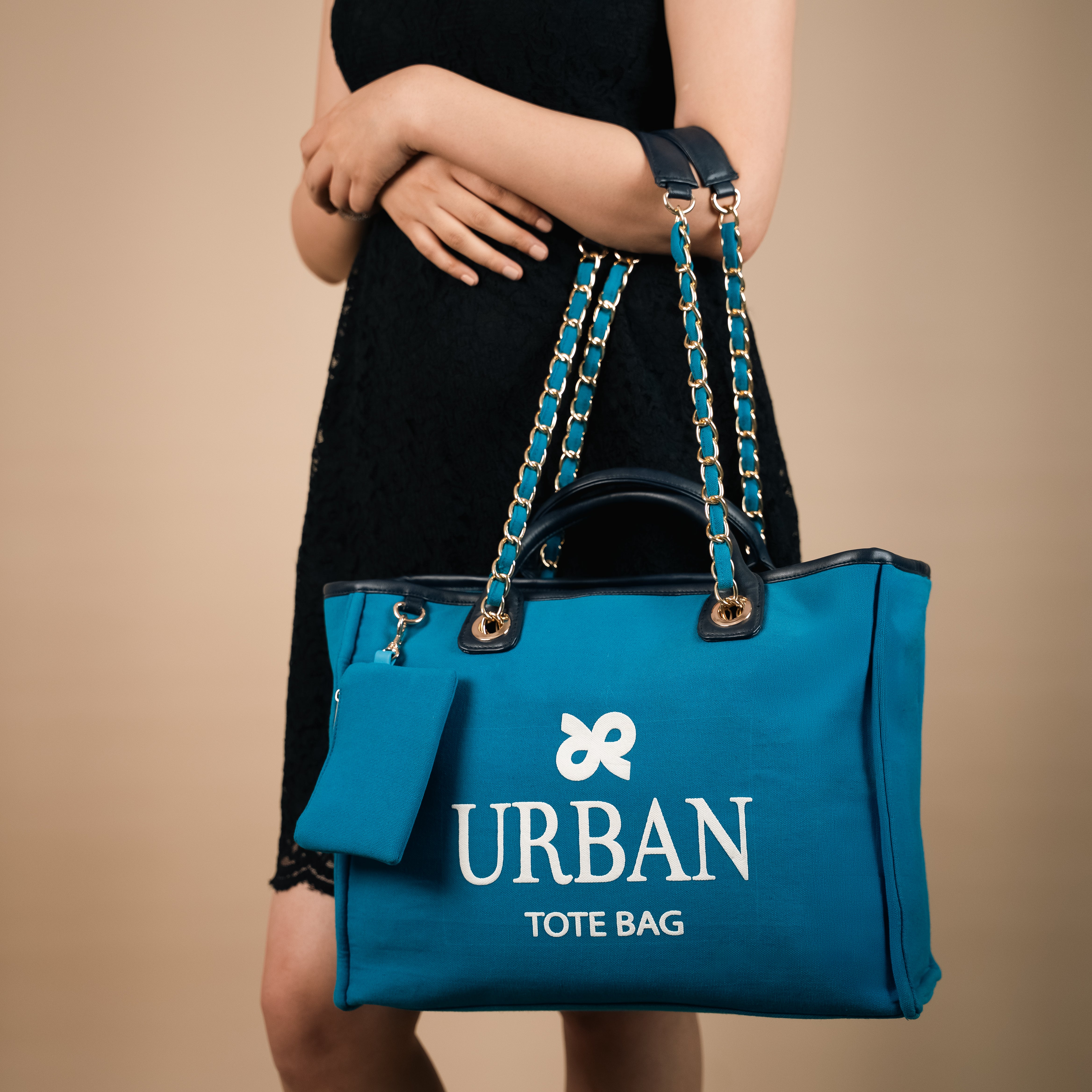 The Side Walk Urban Blue