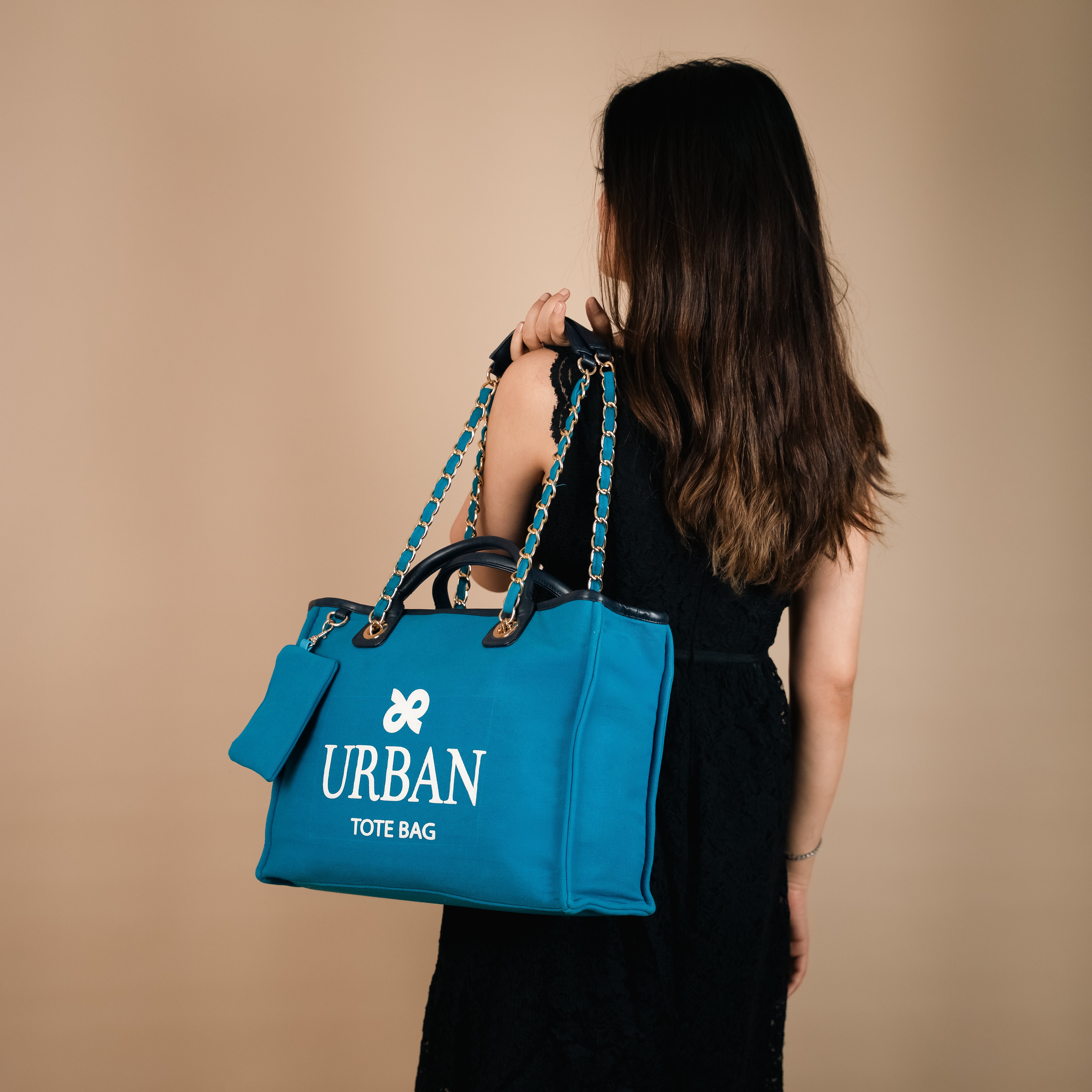 The Side Walk Urban Blue