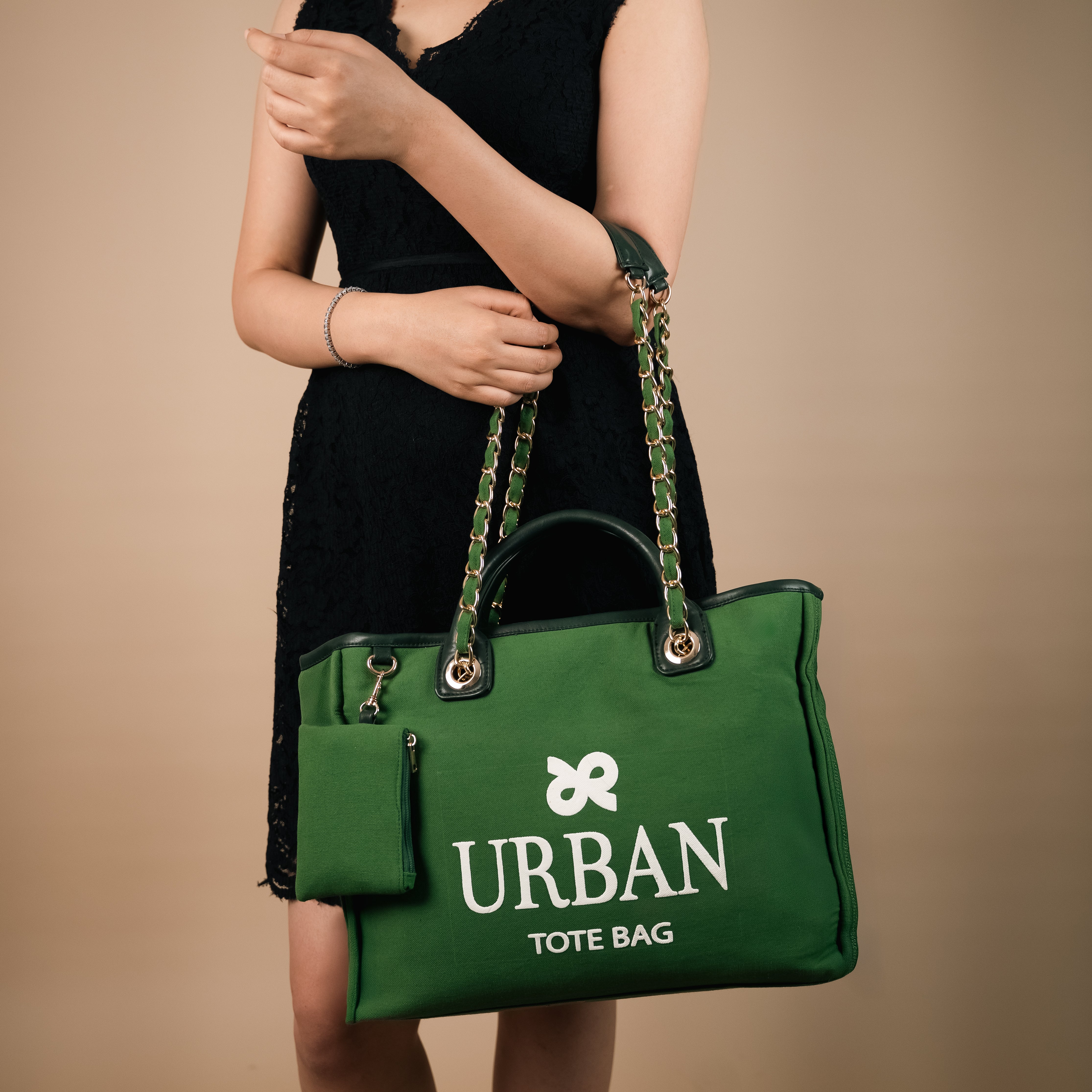 The Side Walk Urban Green