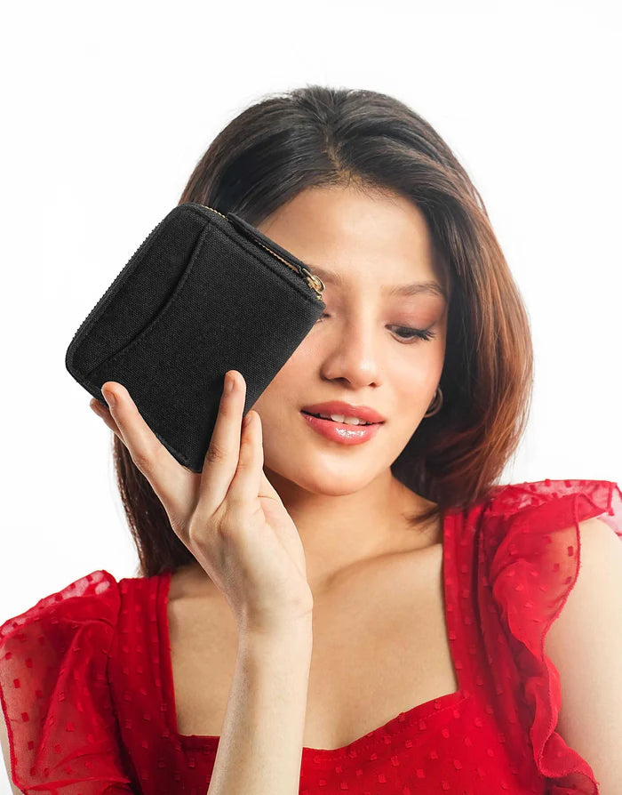 WINK BLACK WALLET