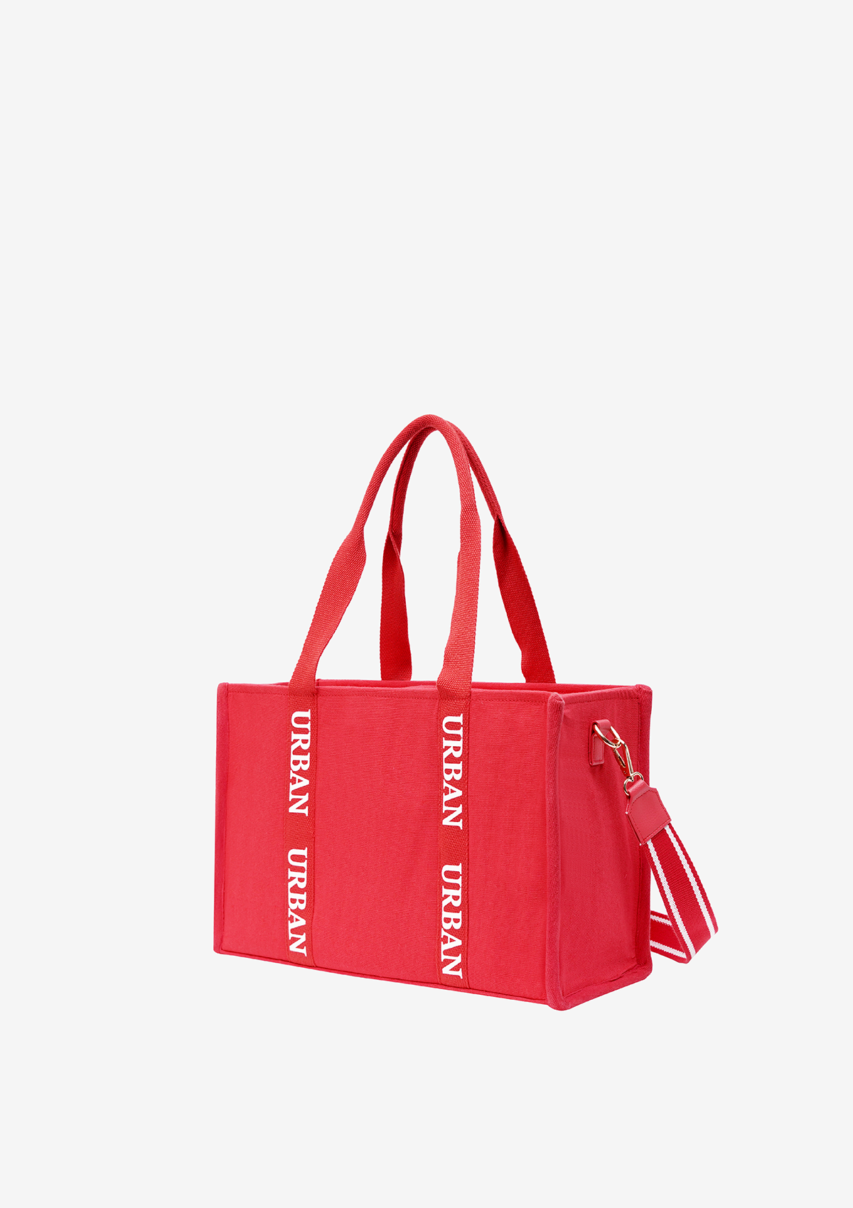 MEDIUM URBAN TOTE - Rizir