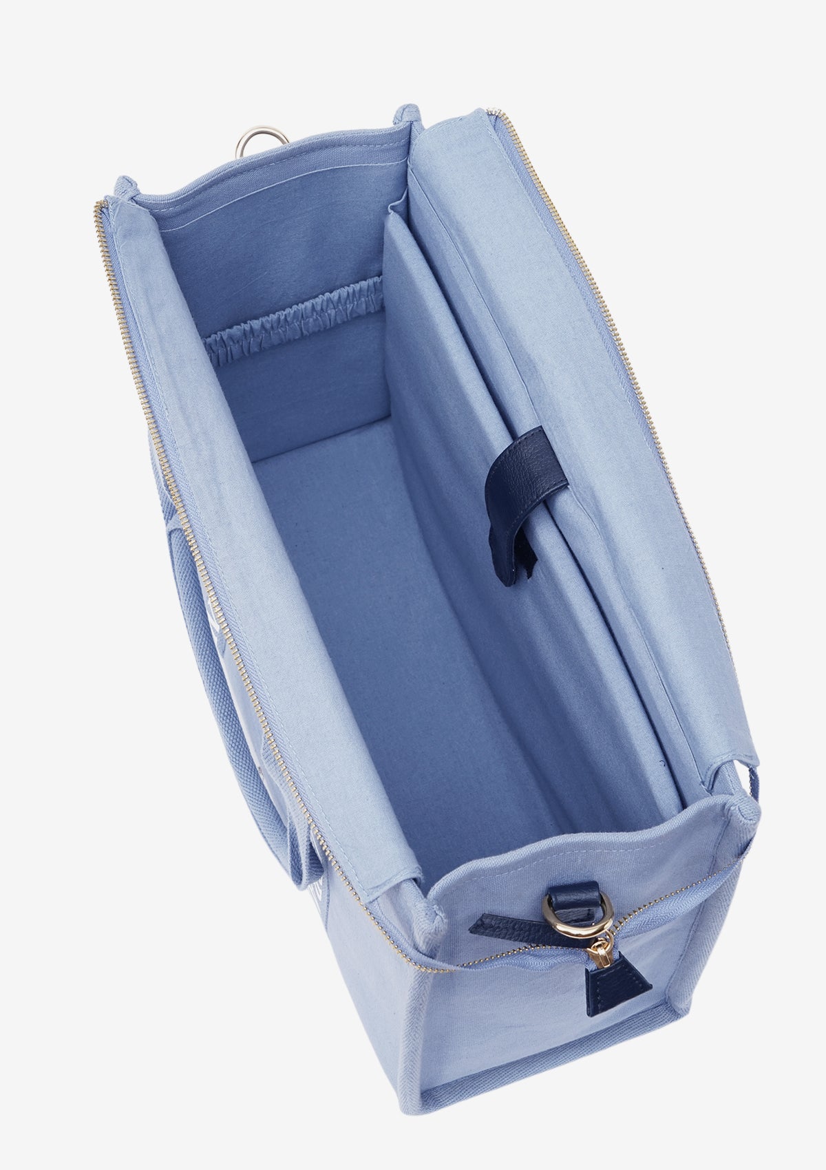MEDIUM URBAN TOTE - Rizir