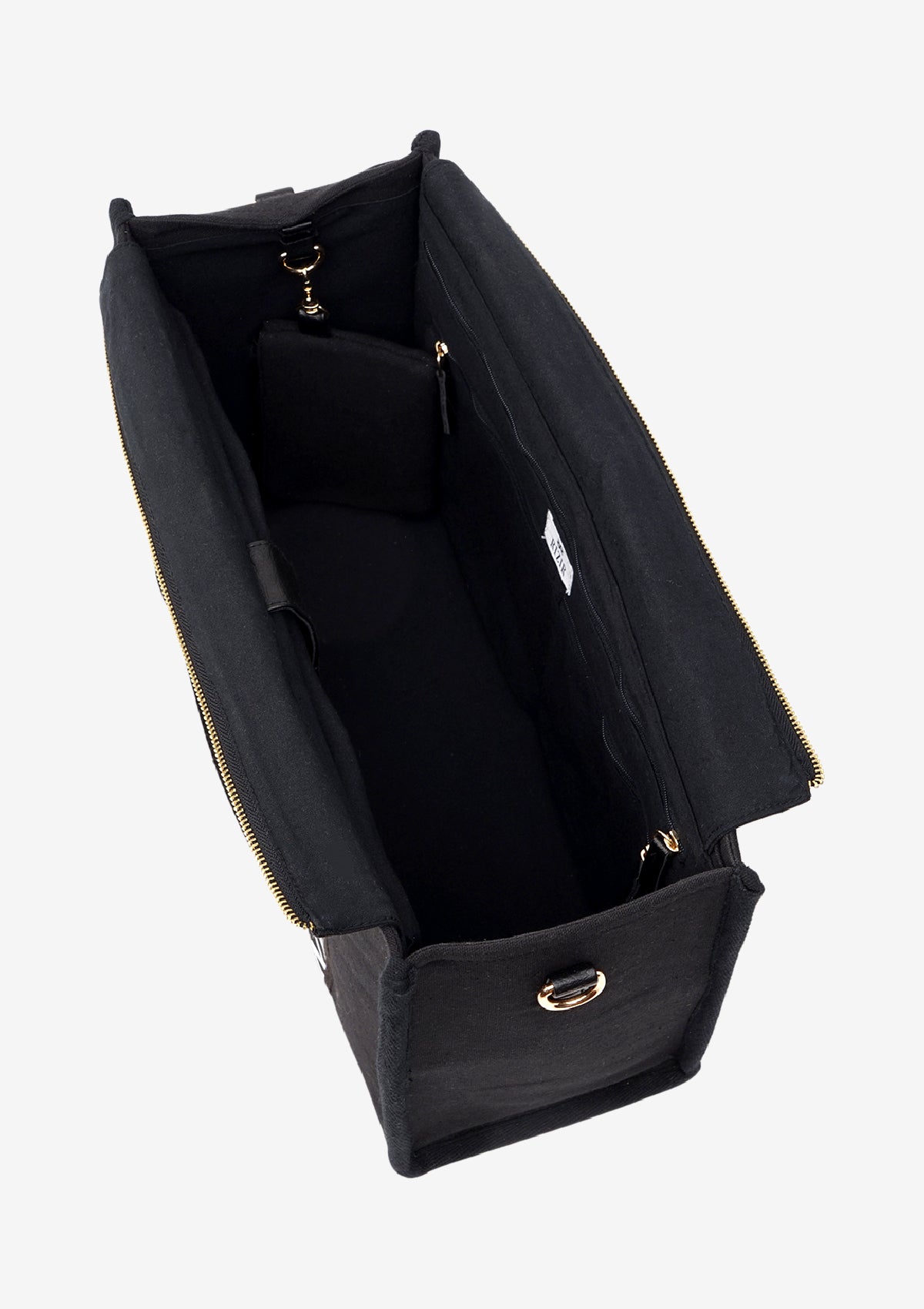 MEDIUM URBAN TOTE - Rizir