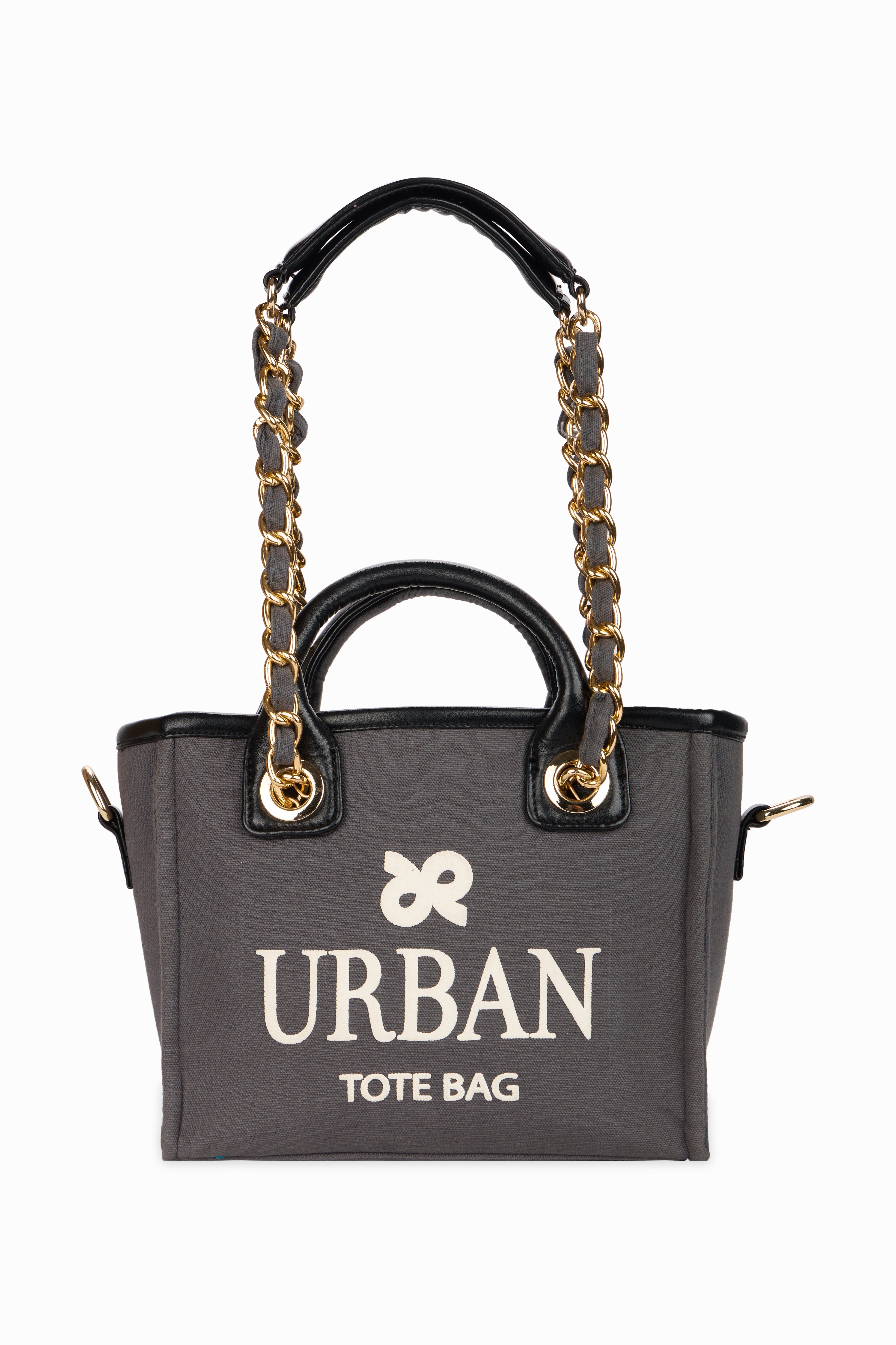 The Mini Side Walk Urban Black