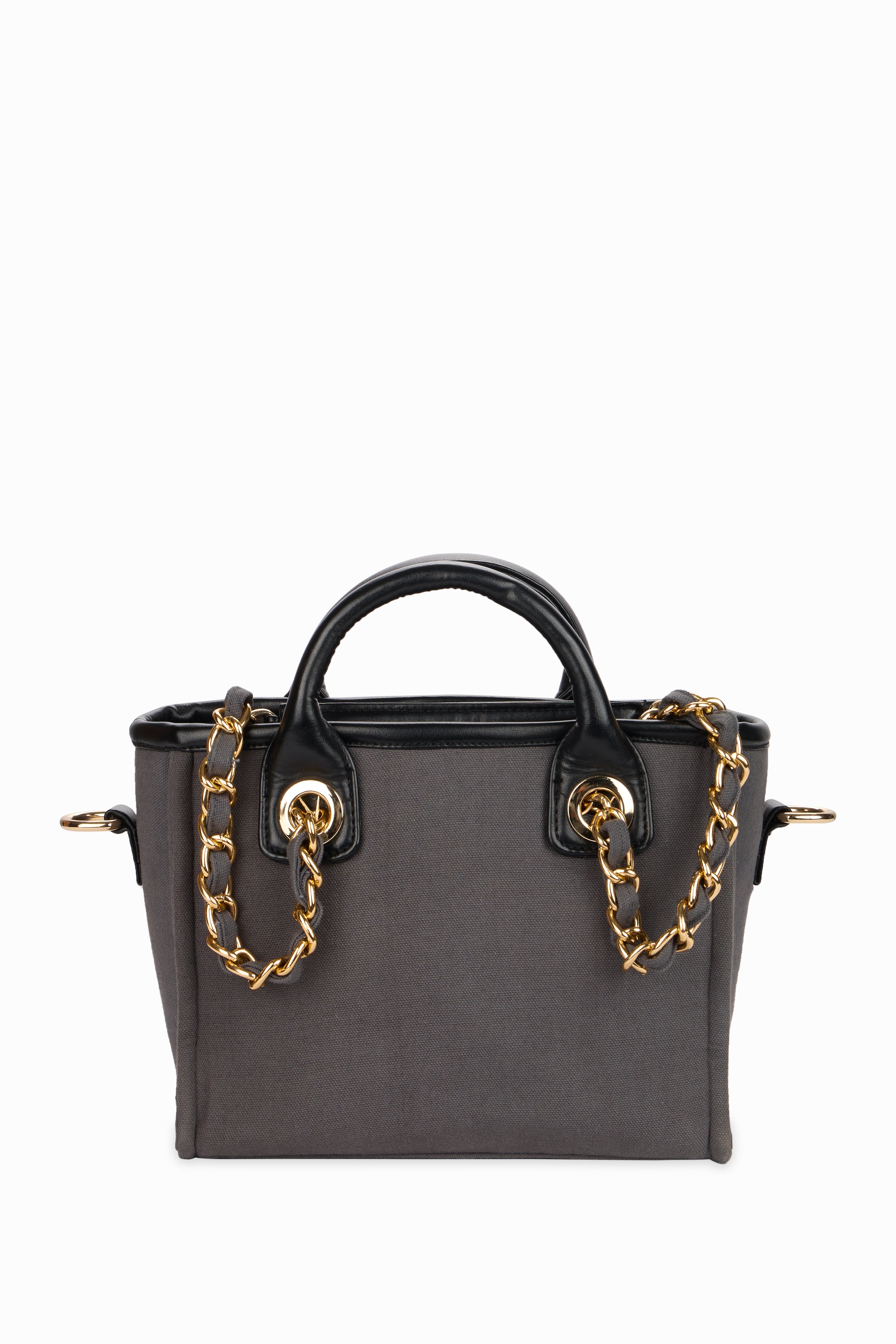 The Mini Side Walk Urban Black