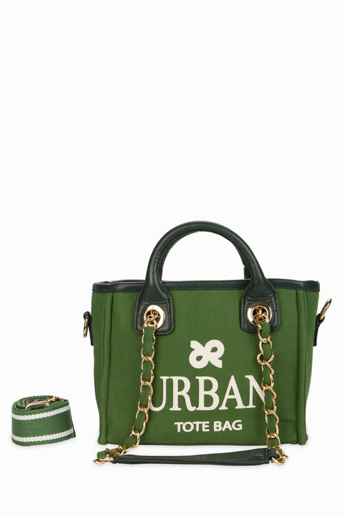 The Mini Side Walk Urban Green