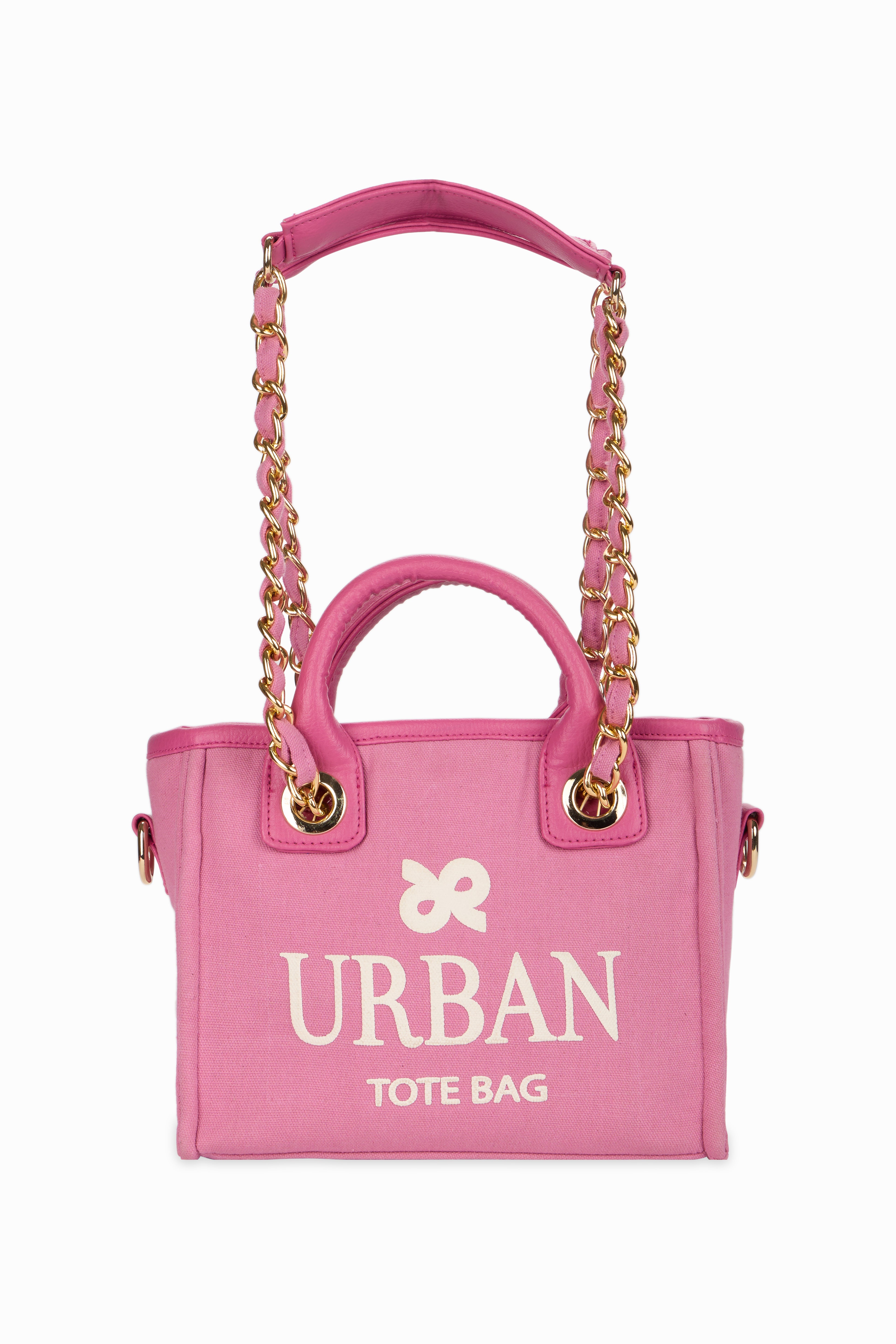 The Mini Side Walk Urban Bubblegum