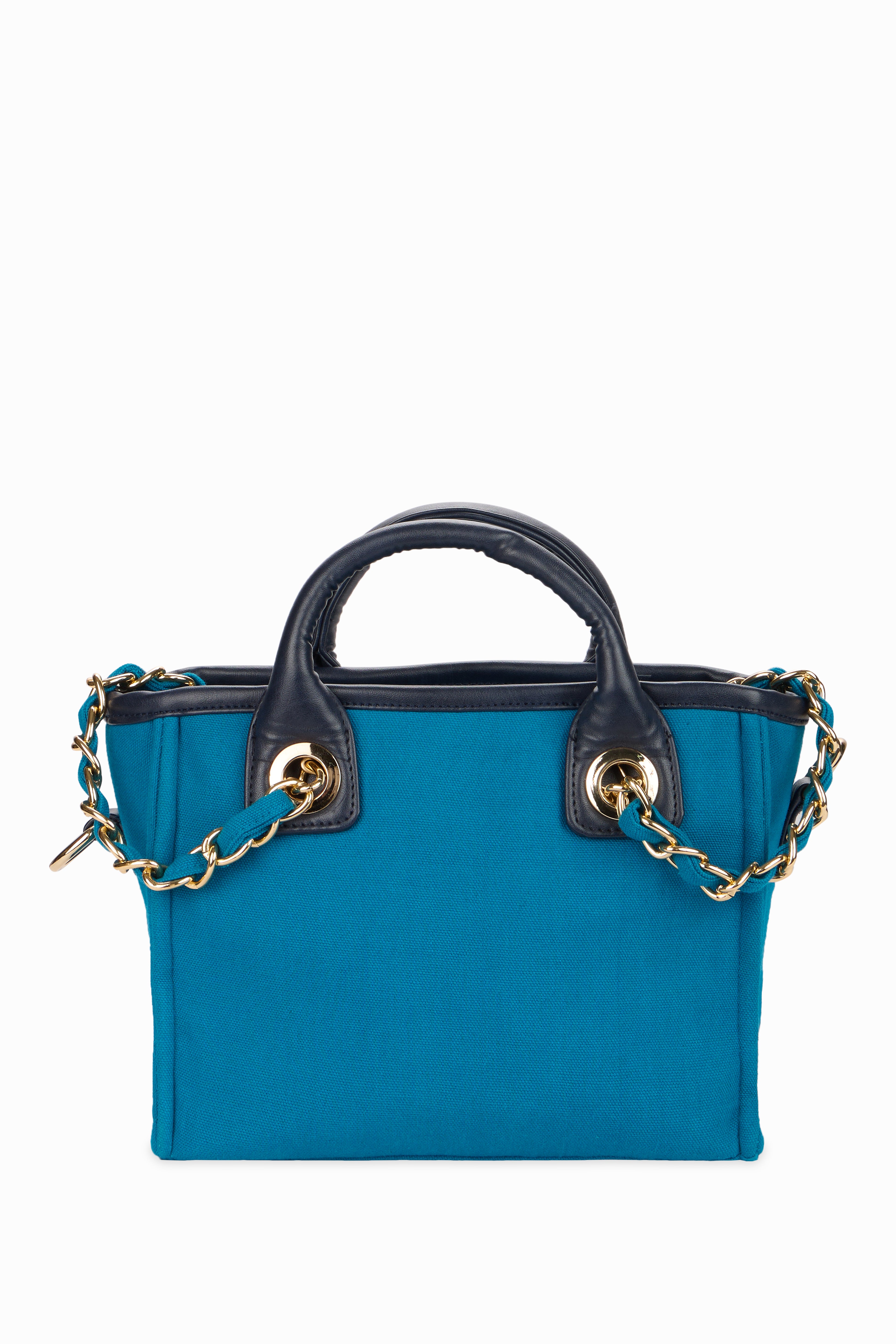 The Mini Side Walk Urban Blue