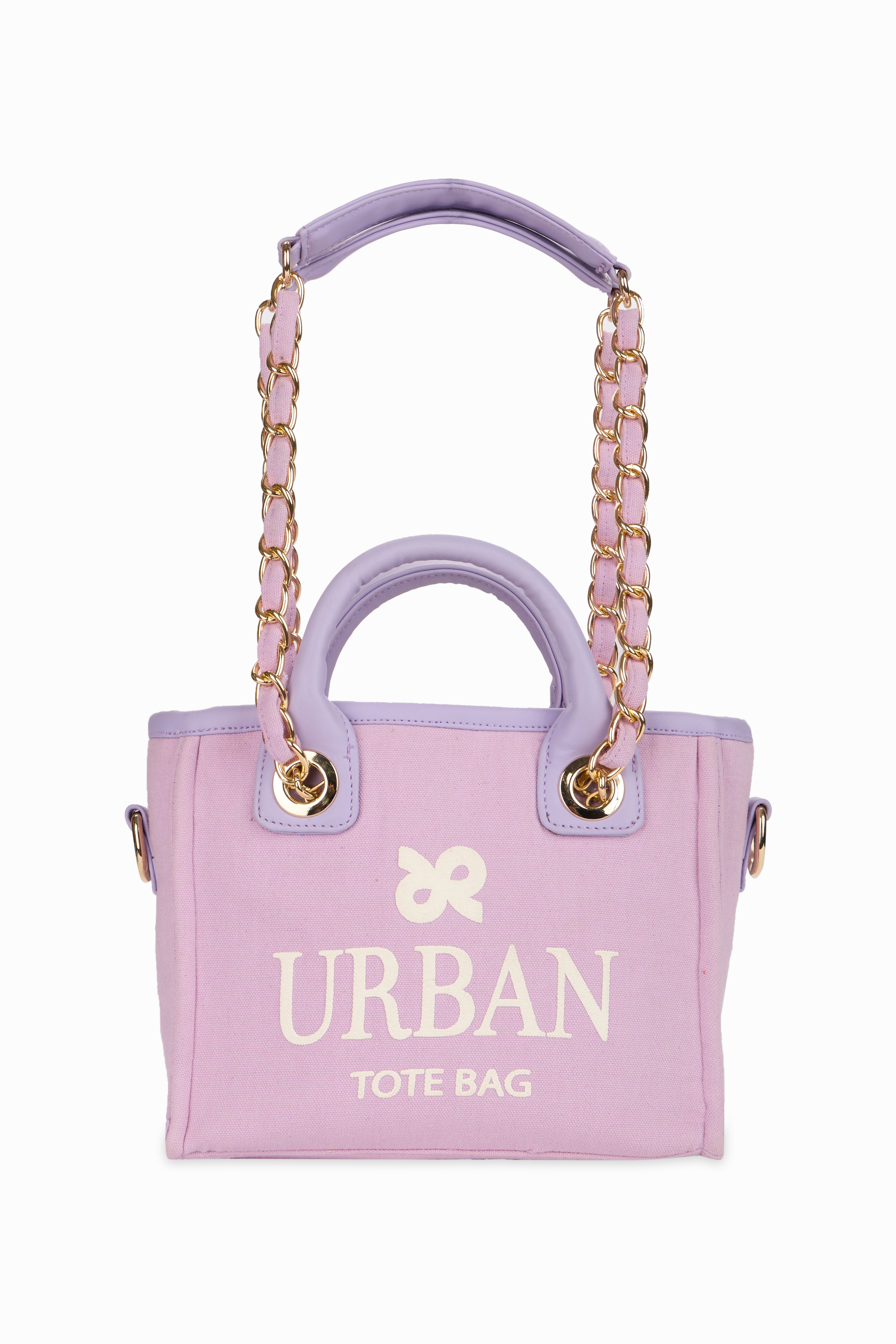 The Mini Side Walk Urban Lavender