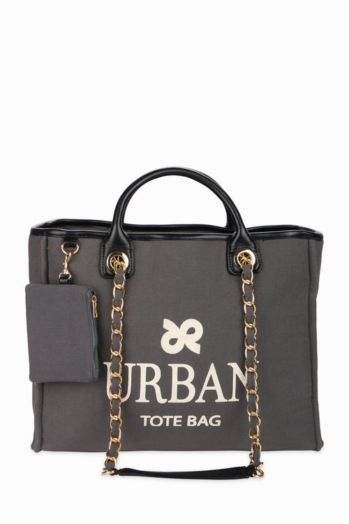 The Side Walk Urban Black - Rizir