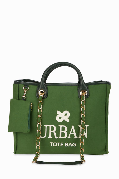 The Side Walk Urban Green - Rizir