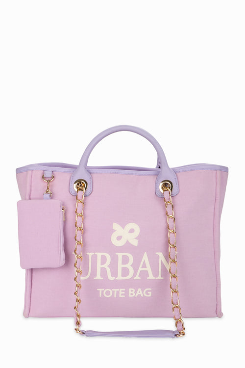 The Side Walk Urban Lavender - Rizir