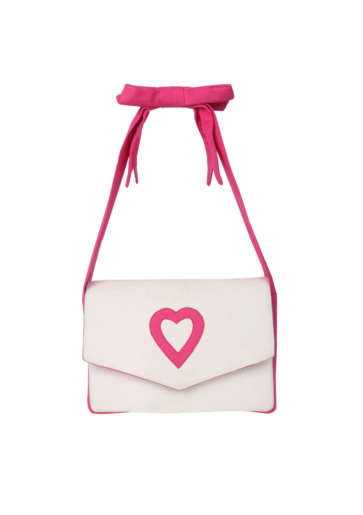 VALENTINE CLUTCH - Rizir