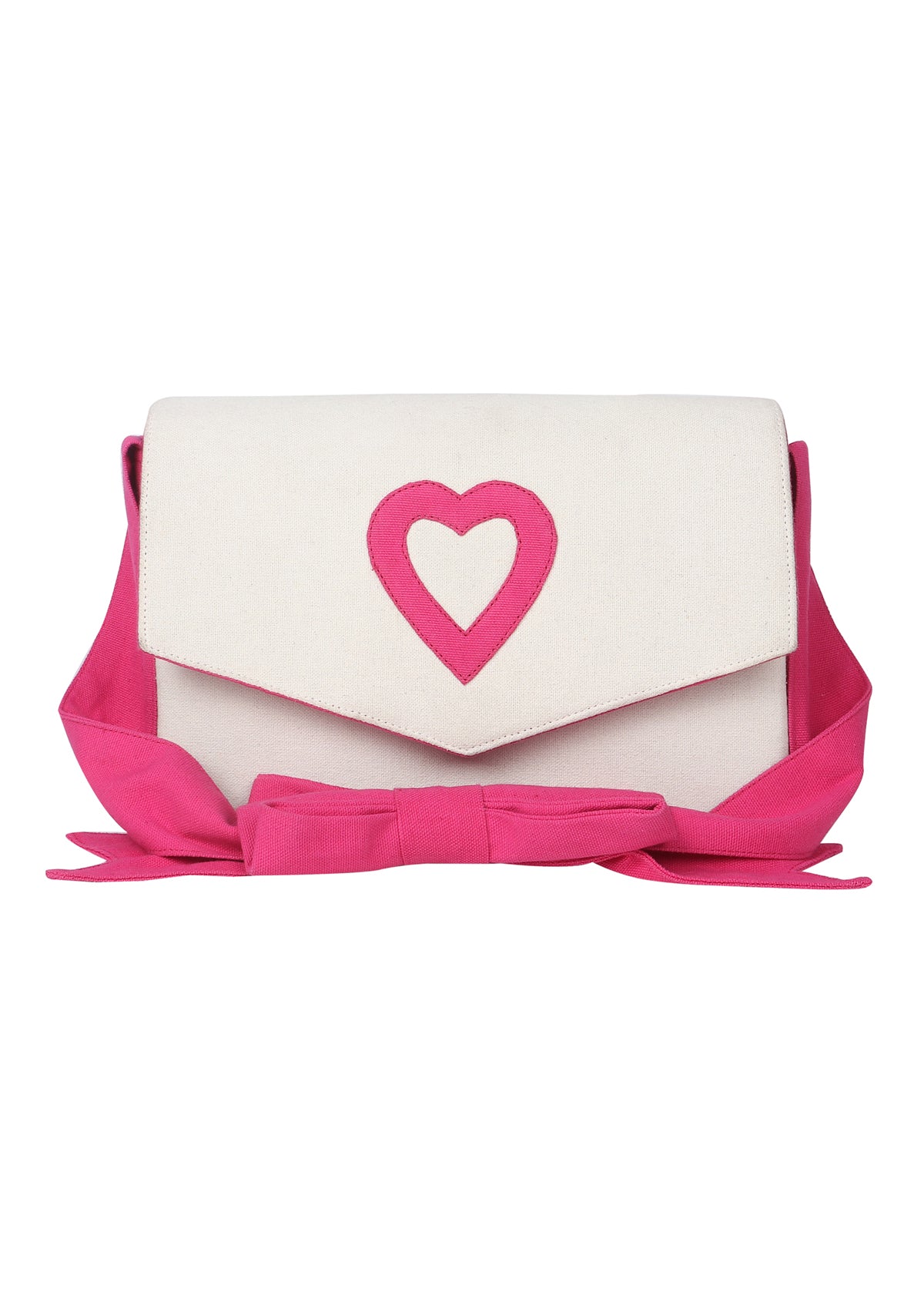 VALENTINE CLUTCH - Rizir