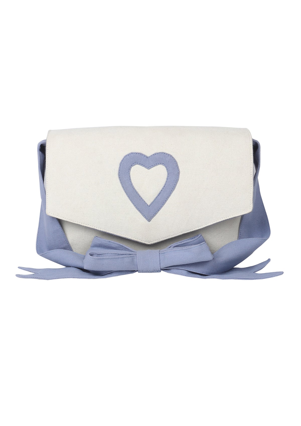 VALENTINE CLUTCH - Rizir