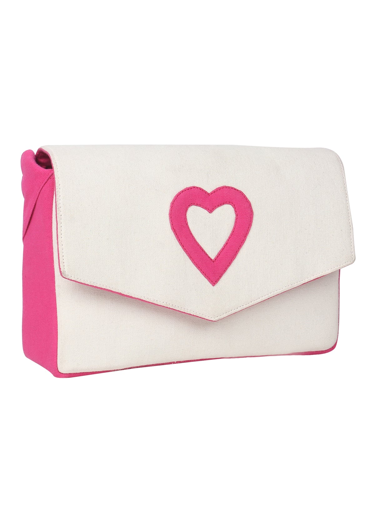 VALENTINE CLUTCH - Rizir