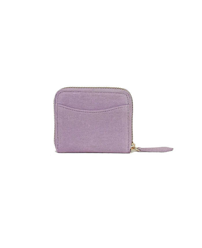 WINK LAVENDER WALLET