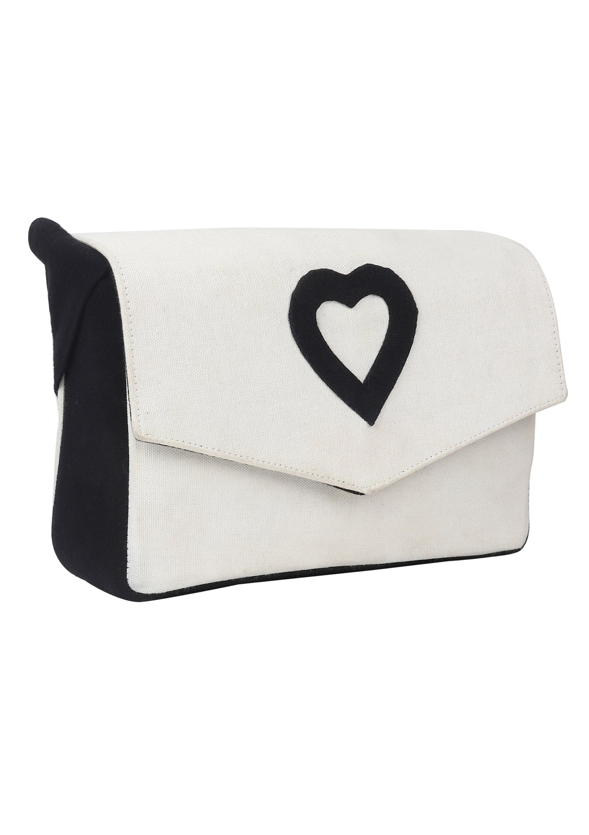 VALENTINE CLUTCH - Rizir