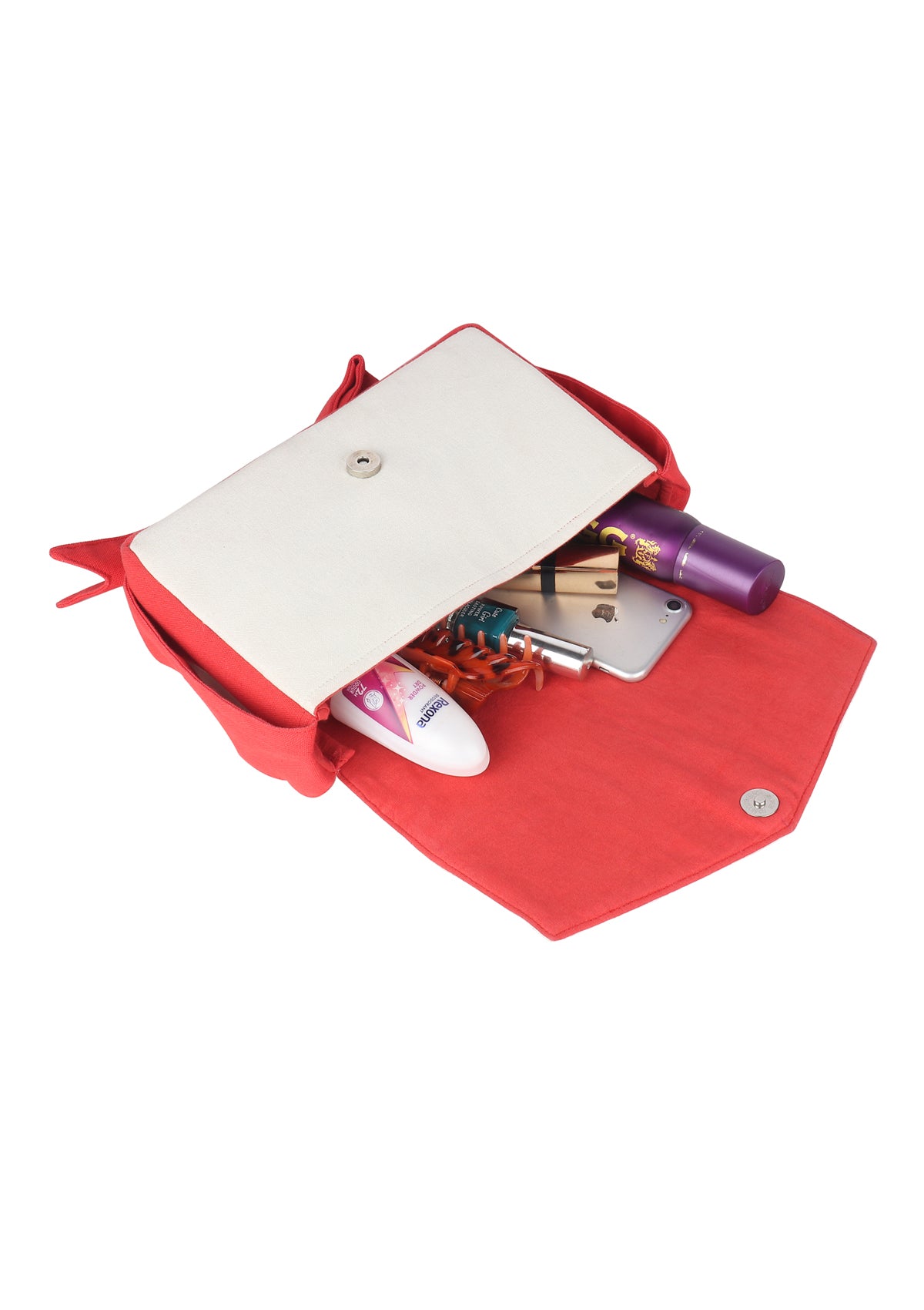 VALENTINE CLUTCH - Rizir