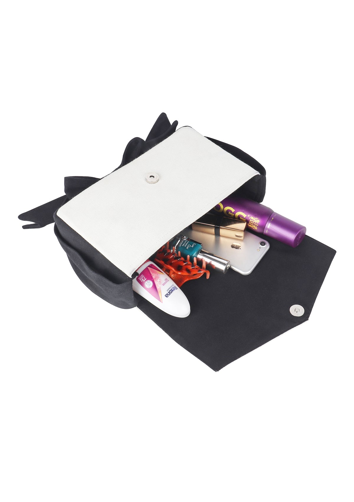 VALENTINE CLUTCH - Rizir