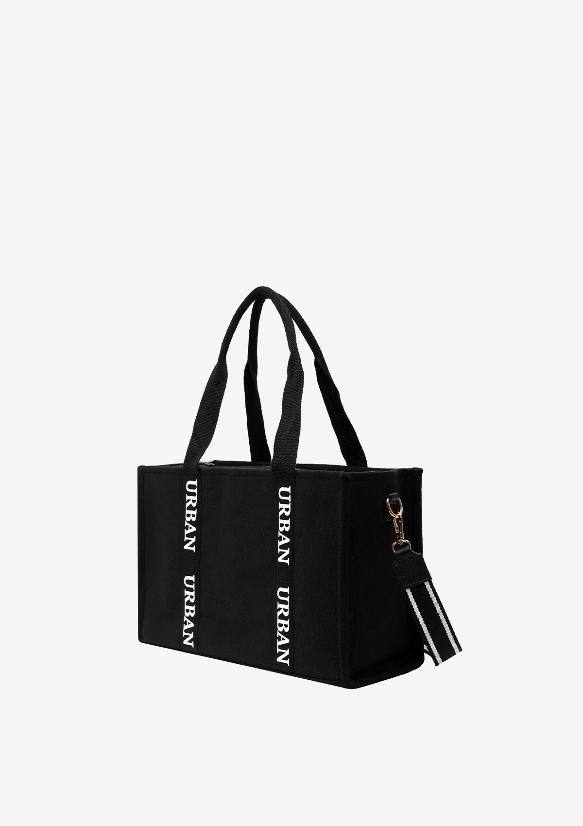 MEDIUM URBAN TOTE - Rizir