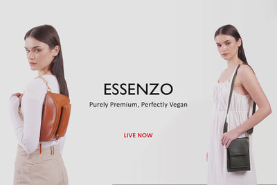 ESSENZO COLLECTION