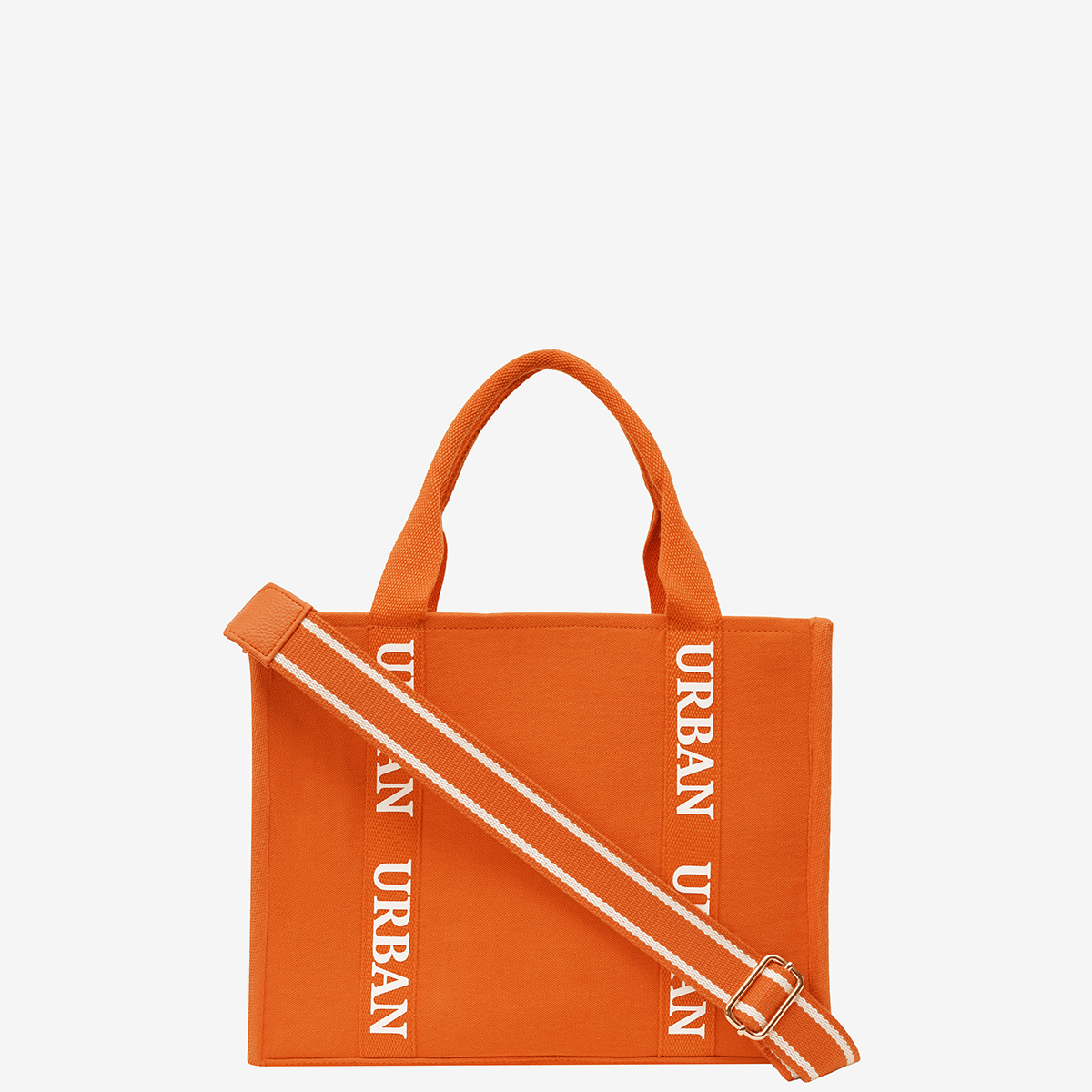 ☆ 1994 Orange Tote Bag YUURI YuuRi 1994 Tote Bag