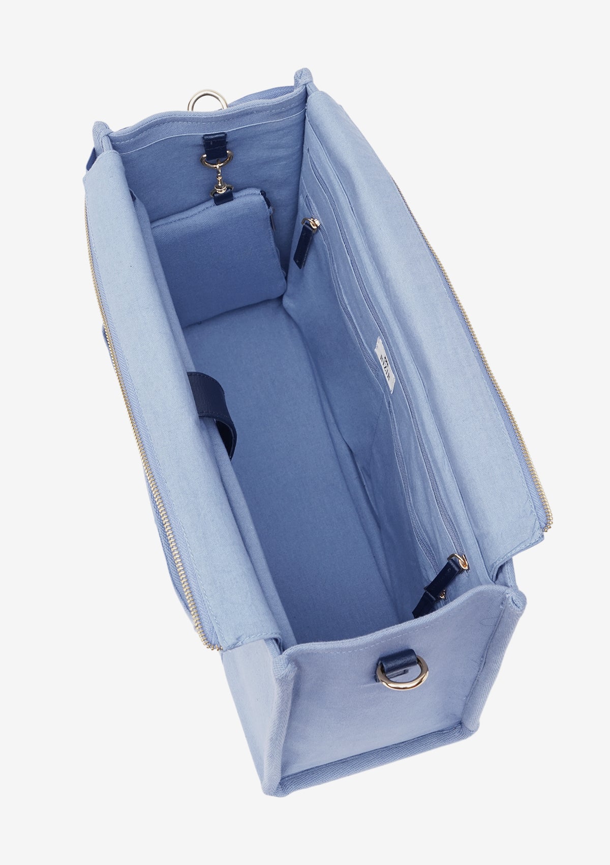 MEDIUM URBAN TOTE - Rizir