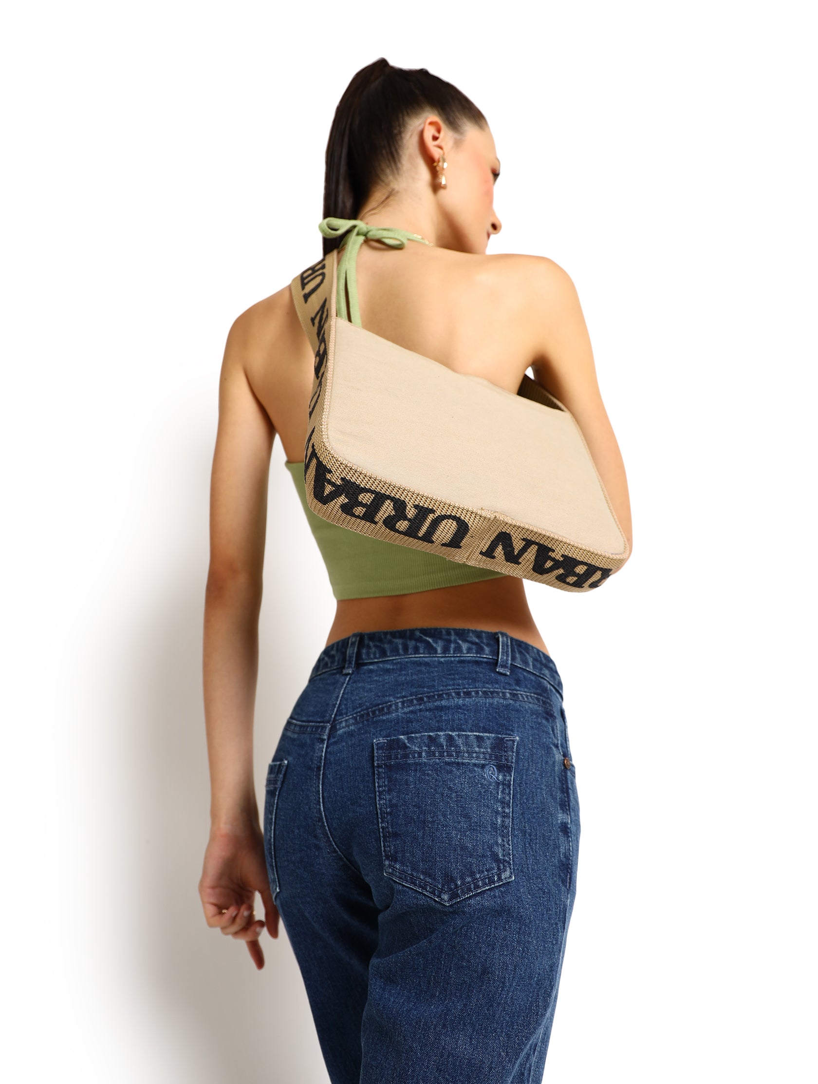 Rodeo Urban Shoulder Bag For Women